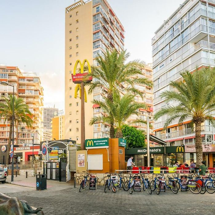 Casino hotels Benidorm